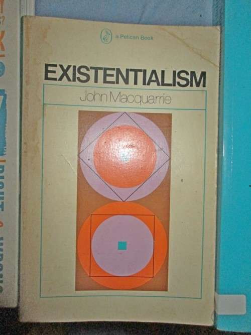 Philosophy Books x4
