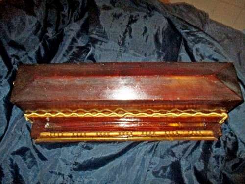 Antique Inkwell