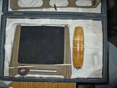 Minori Handy Titler 5 Cine Film Titler Kit