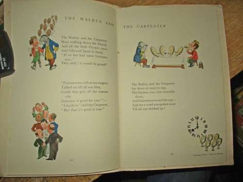 The Guinness Alice 1933