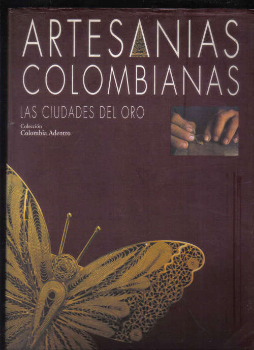 Artesanias Colombianas