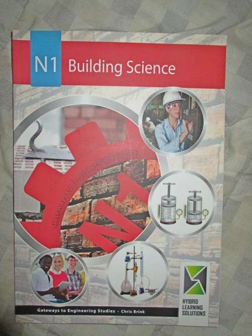 N1 Engineering Books