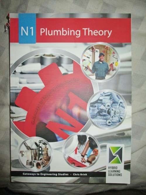 N1 Engineering Books