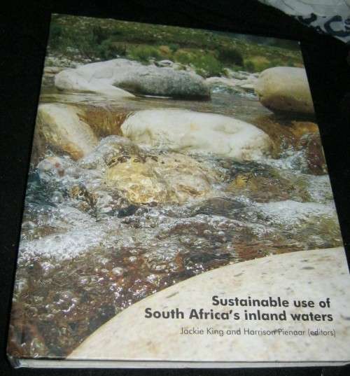 Sustainable Use of South Africa`s Inland Waters