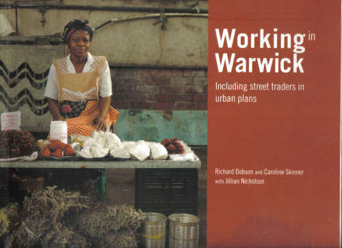 Working in Warwick