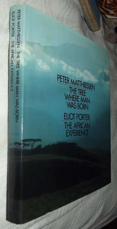 The Tree Where Man was Born . The African Experience