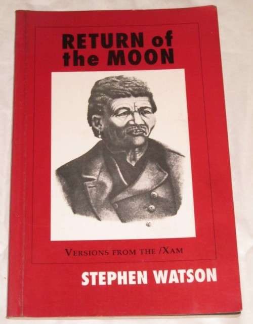 Return of the moon