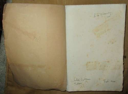 Lady Chatterley`s Lover. Unexpurgated authorized edition