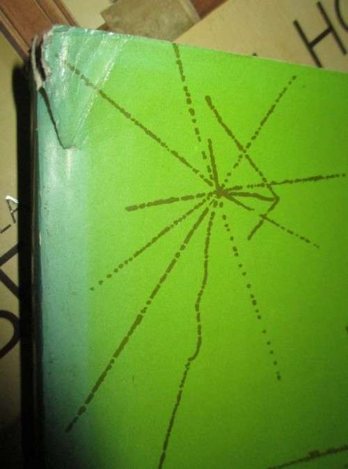 Physics of the Atom by Wehr-Richards 1966