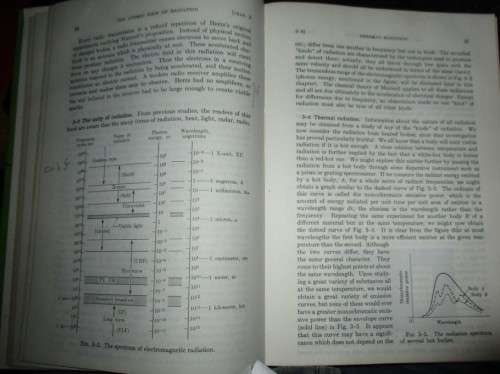 Physics of the Atom by Wehr-Richards 1966