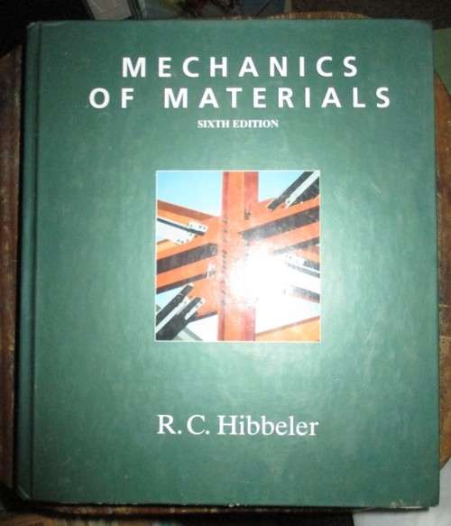 Mechanics Of Materials 2005