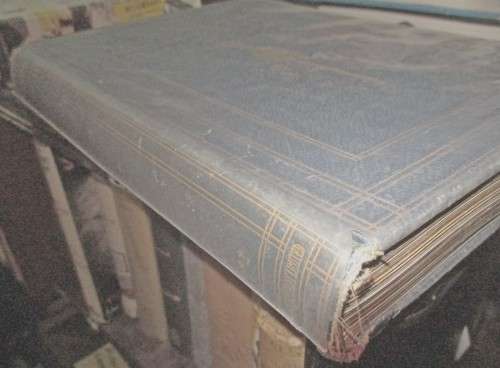 The Cathedrals of England and Wales 1906 vol 2
