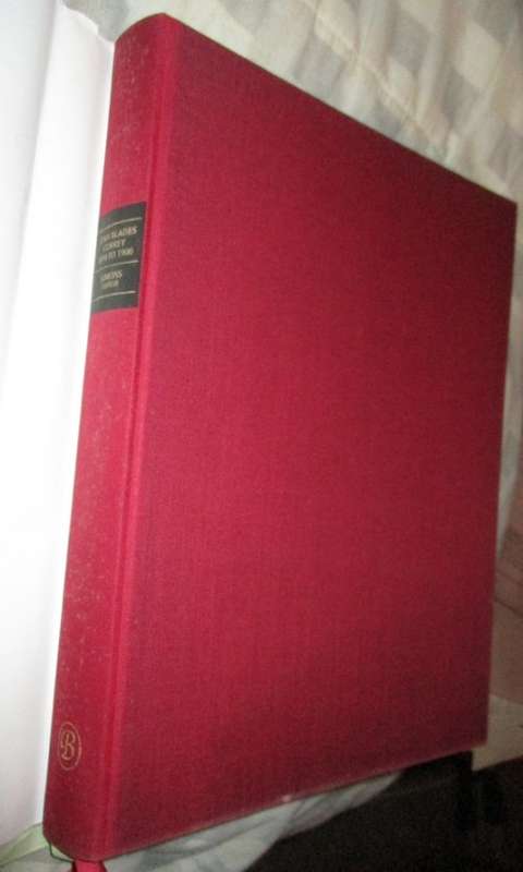 John Blades Currey 1850 to 1900. Fifty Years in the Cape Colony