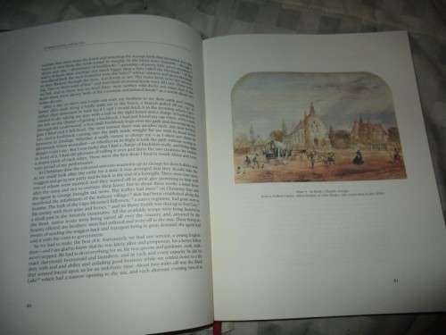 John Blades Currey 1850 to 1900. Fifty Years in the Cape Colony