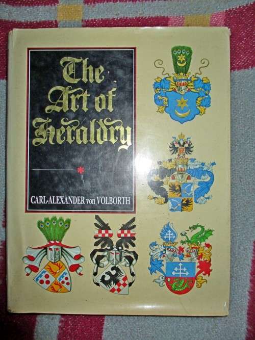 The Art of Heraldry