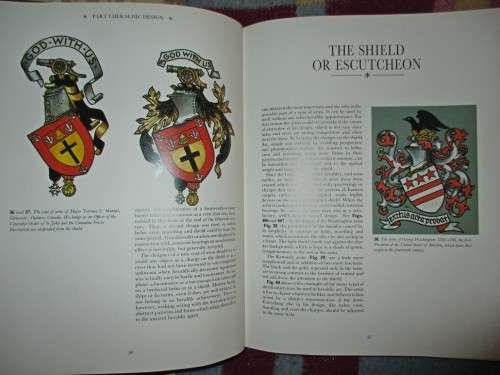 The Art of Heraldry