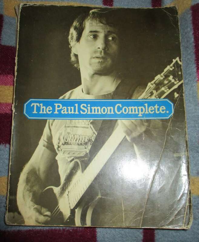 The Paul Simon Complete