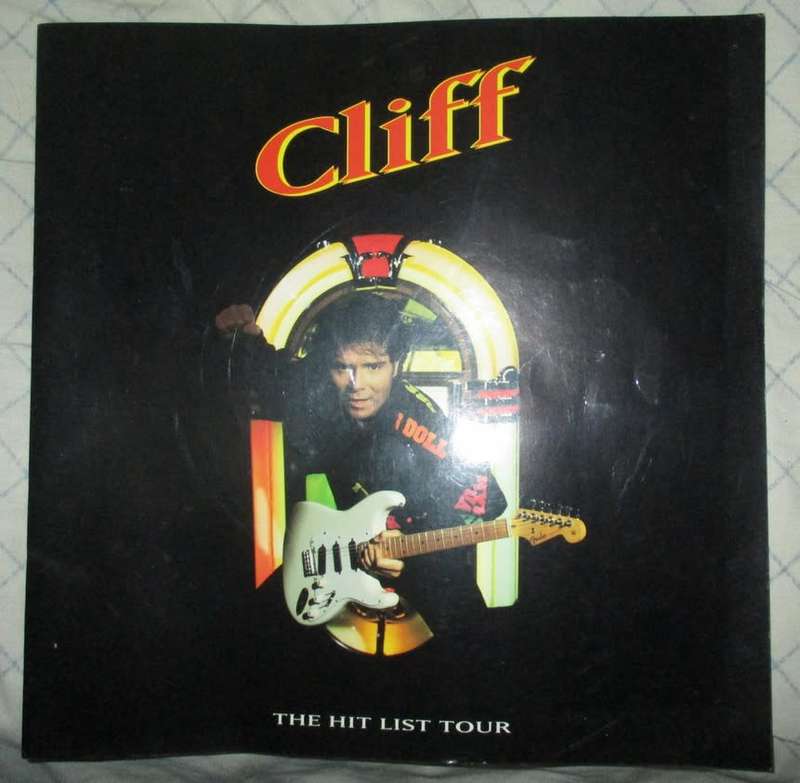 Cliff Richard 5