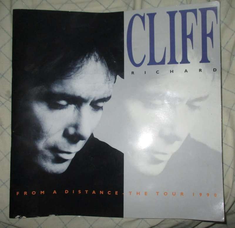 Cliff Richard 5