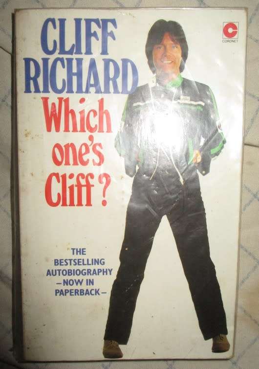 Cliff Richard 5