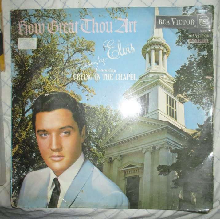 Elvis Collection