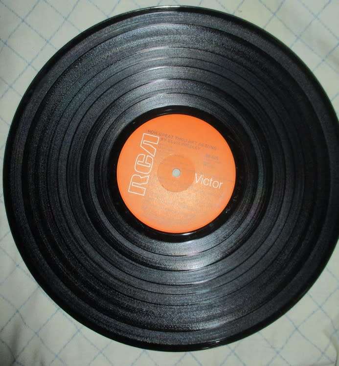 Elvis Collection