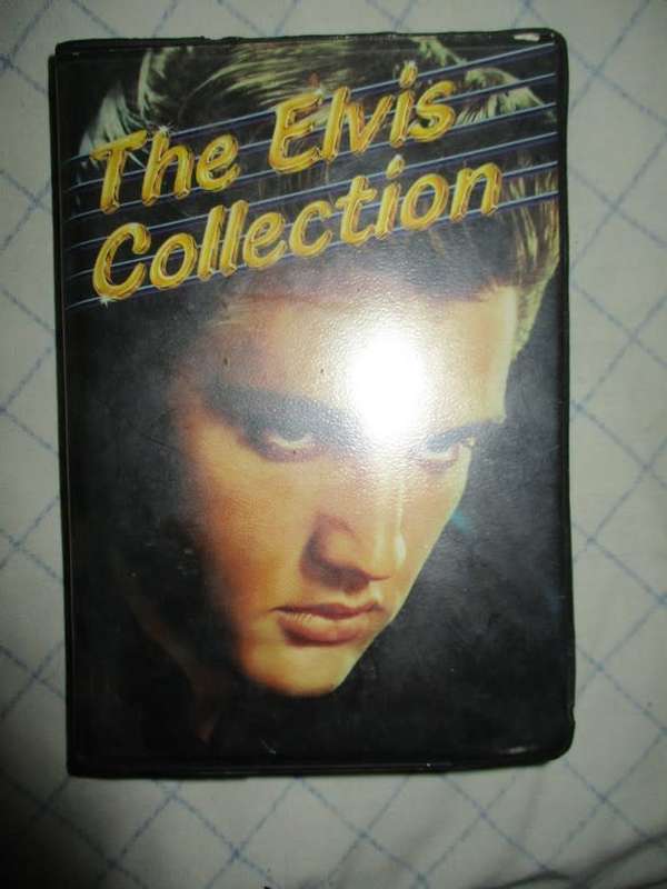 Elvis Collection