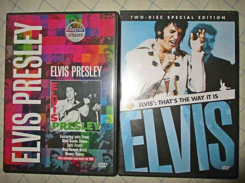 Elvis Collection