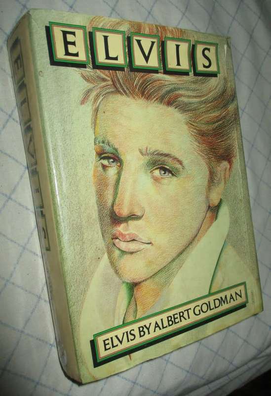 Elvis Collection