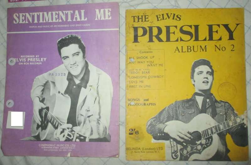 Elvis Collection