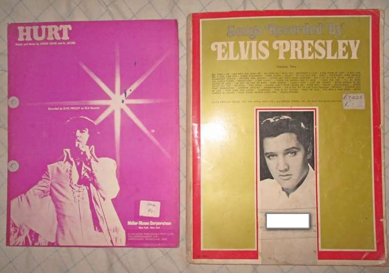Elvis Collection