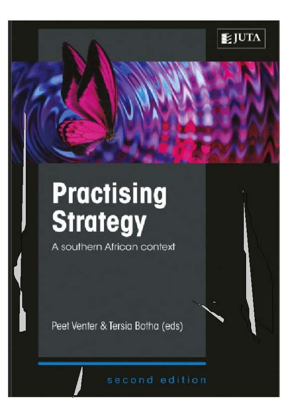 Practising Strategy 2020
