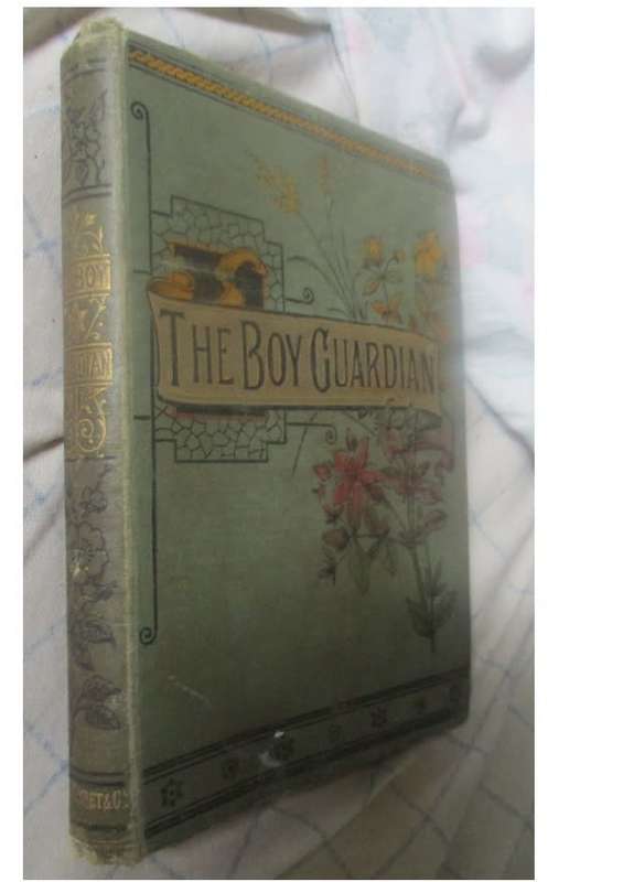 9 Antique  Books R160 each choose