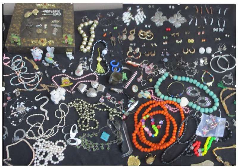 Costume Jewellery