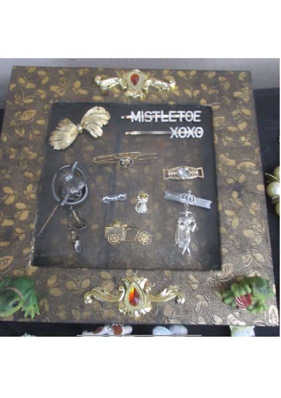 Costume Jewellery