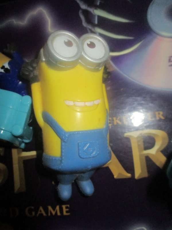 Minions x12