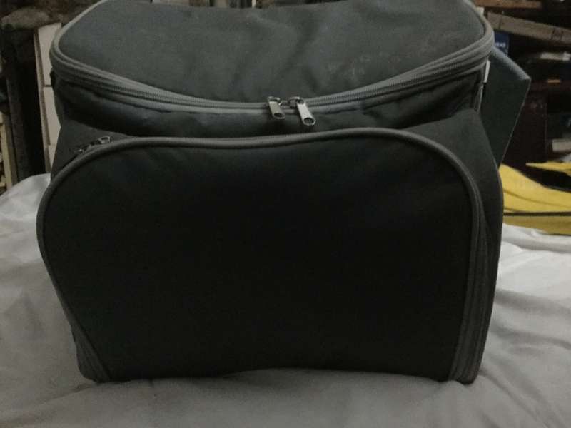 Picnic Shoulder Bag