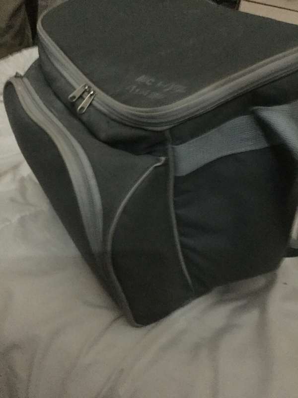 Picnic Shoulder Bag