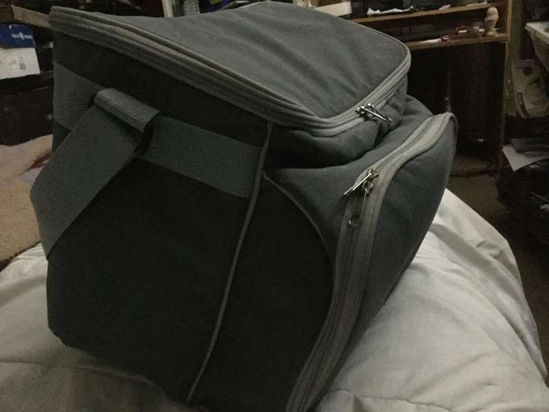Picnic Shoulder Bag