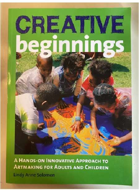 Creative Beginnings