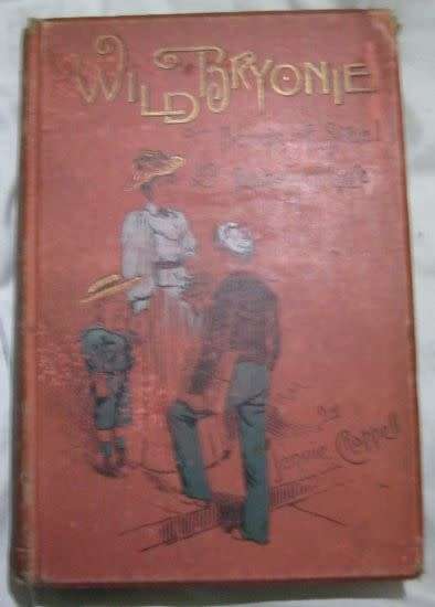 ANTIQUE BOOKS x 18