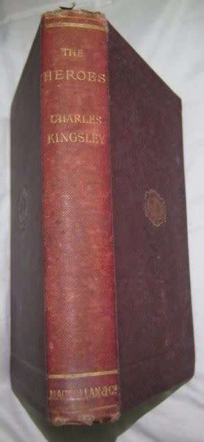 ANTIQUE BOOKS x 18