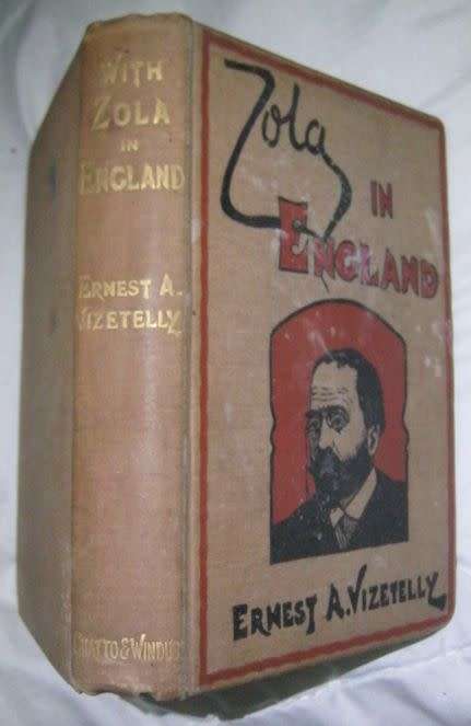 ANTIQUE BOOKS x 18