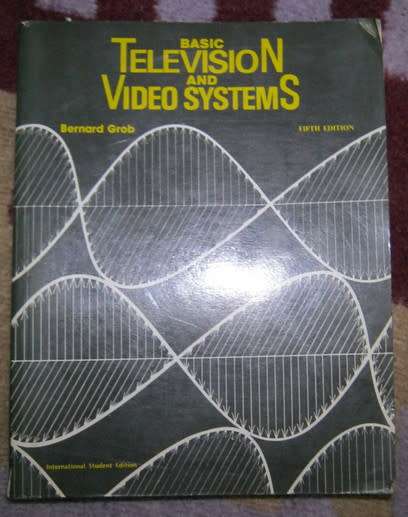 Basic Tv and Video System 2008