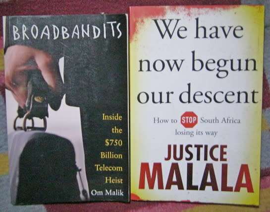 Political Books