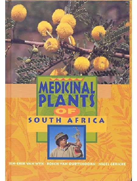 Medicinal Plants of South Africa
