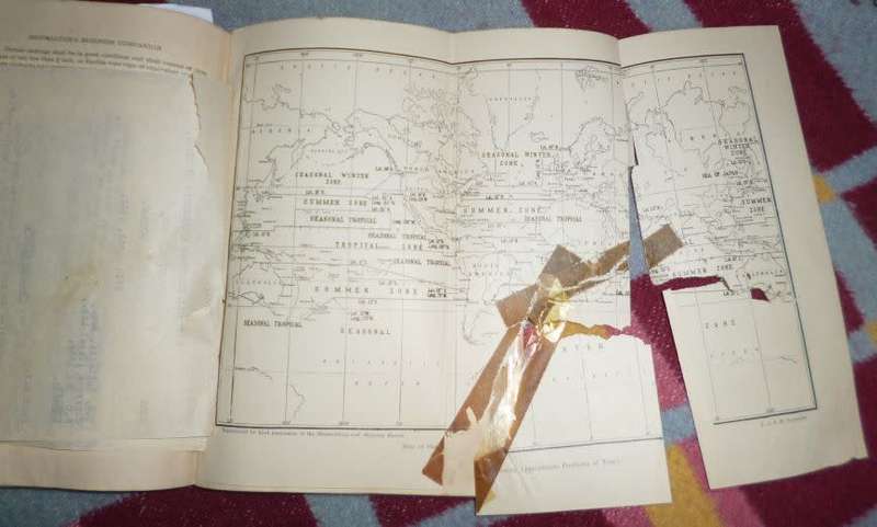 Shipmaster's Business Companion and Business Guide  1943