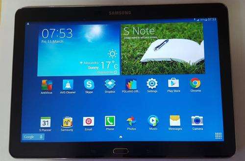 Samsung Galaxy Note 10.1' 2014 Edition