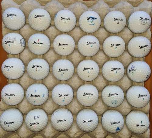 Golf Balls