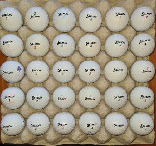 Golf Balls